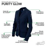 chaqueta-de-concurso-cavalliera-purity-glow-para-mujer