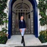chaqueta-de-concurso-cavalliera-purity-glow-para-ninos