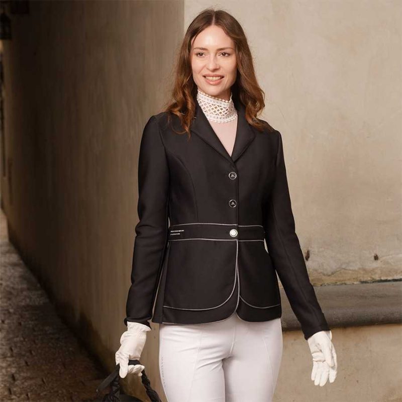 chaqueta-de-concurso-cavalliera-starlight-para-mujer
