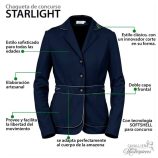 chaqueta-de-concurso-cavalliera-starlight-para-mujer