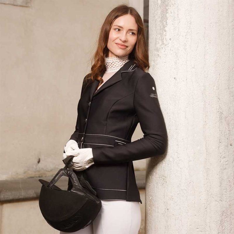chaqueta-de-concurso-cavalliera-starlight-para-mujer