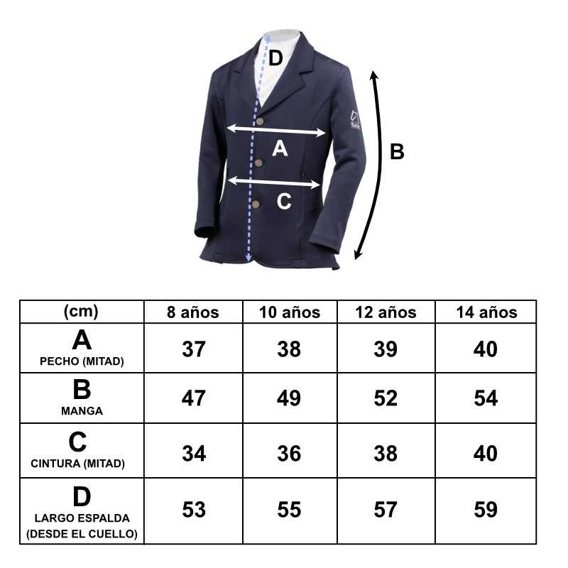 chaqueta-de-concurso-tattini-de-ninoa-sole chaqueta-de-concurso-tattini-de-ninoa-sole
