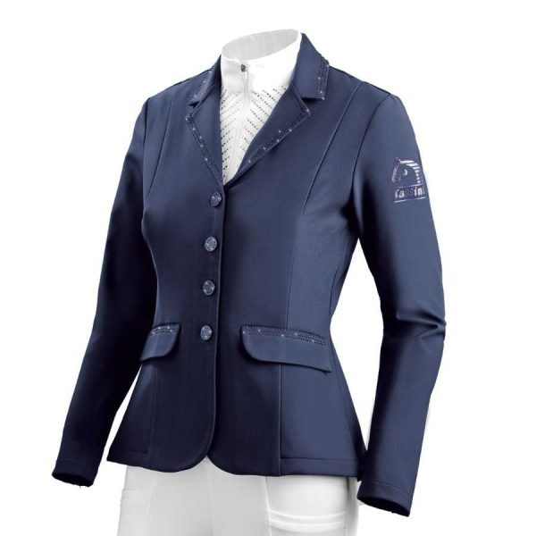 Chaqueta Tattini de concurso mujer Auriga