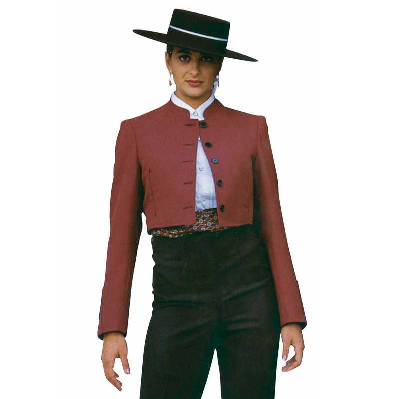 chaquetilla-campera chaquetilla-campera