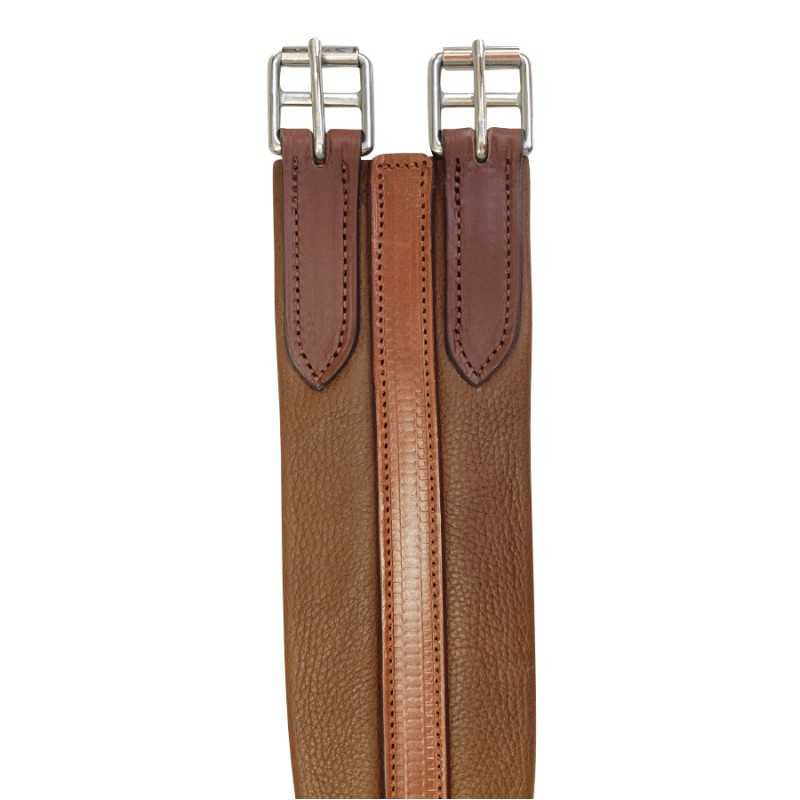 cincha-anatomica-moldeada-de-cuero-doble-marjoman cincha-anatomica-moldeada-de-cuero-doble-marjoman