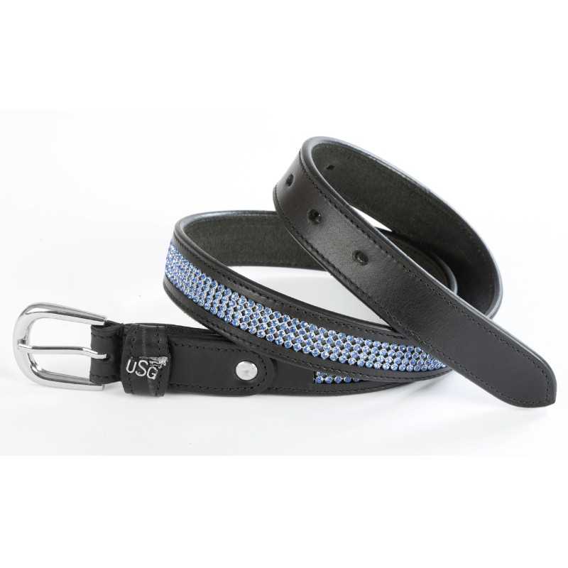cinturon-princess-de-cuero-con-brillantes cinturon-princess-de-cuero-con-brillantes