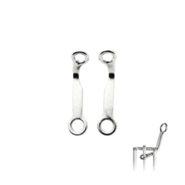 CLAVILLOS PARA TÁNDEM