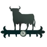 colgador-de-llaves-de-forja