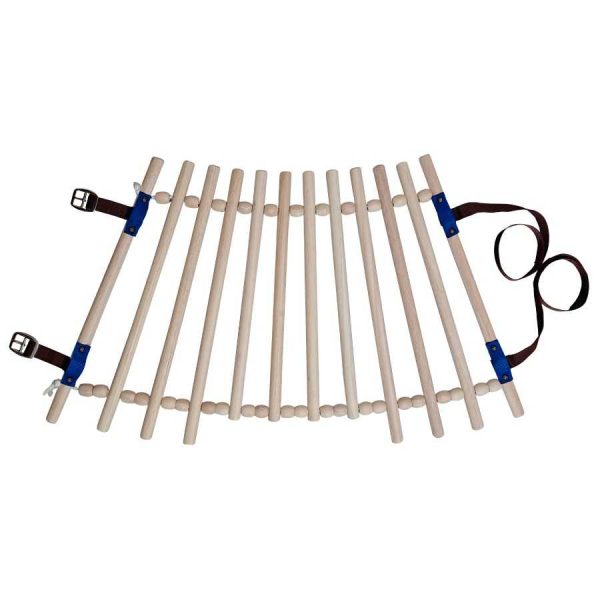 COLLAR DE TABLAS PARA CUELLO