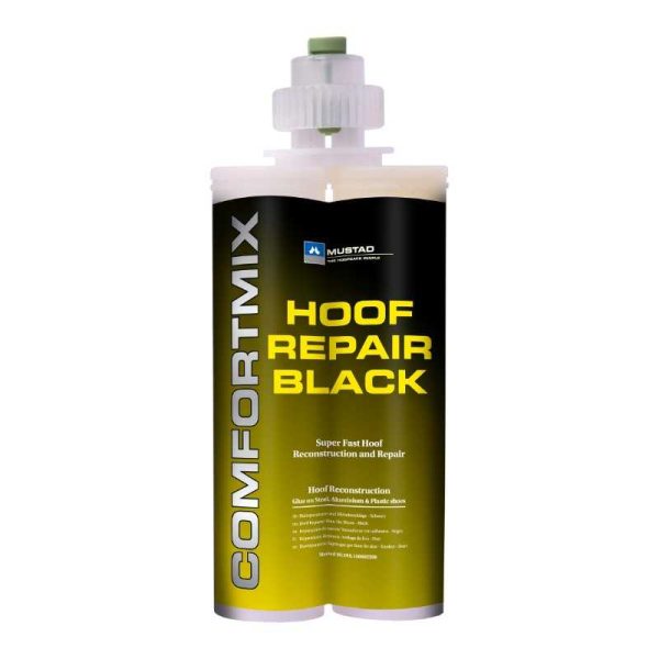 Comfortmix reparador de cascos