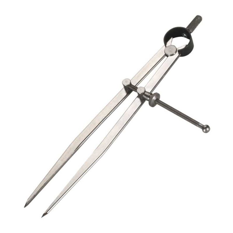 compas-de-puntas-acero-al-carbon-200-mm compas-de-puntas-acero-al-carbon-200-mm