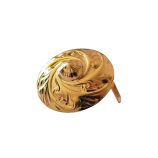 concho-con-2-pestanas-decoracion-western