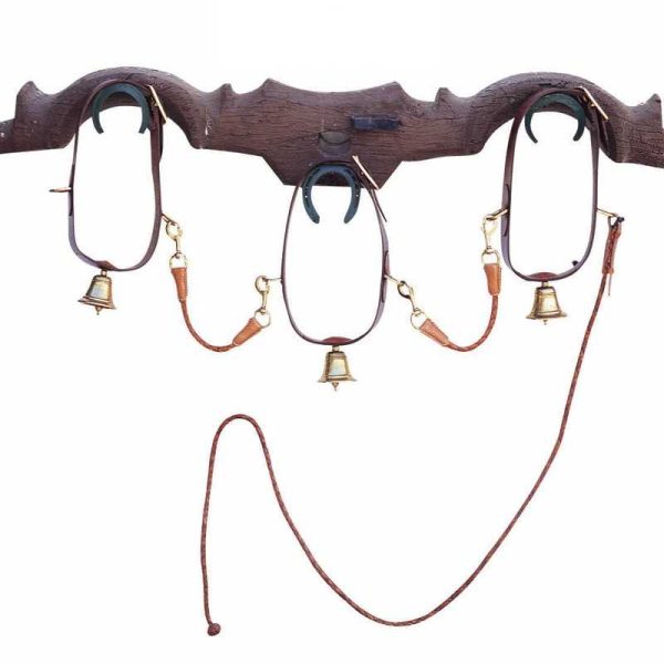 CONJUNTO COBRA 3 YEGUAS