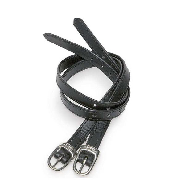 CORREAS ESPUELA INGLESA KIEFFER SECU MATERIAL (par)