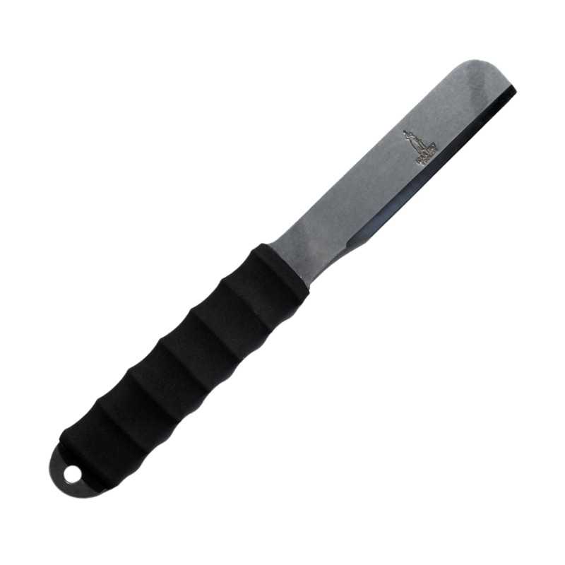 cuchilla-cortacascos-icar-acero-inox-28-cm cuchilla-cortacascos-icar-acero-inox-28-cm