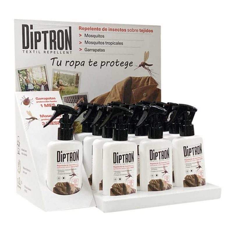 diptron-repelente-de-insectos-para-ropa-y-textil-en-spray