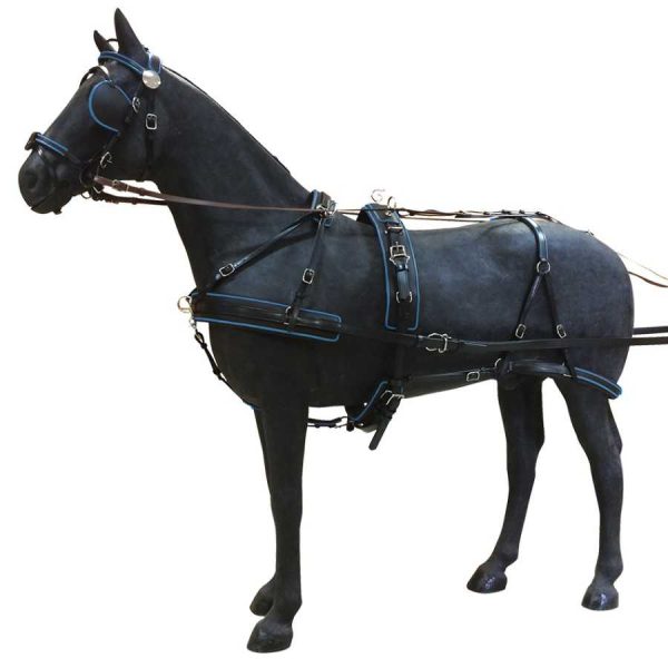 ENGANCHE EN PVC CONVERTIBLE