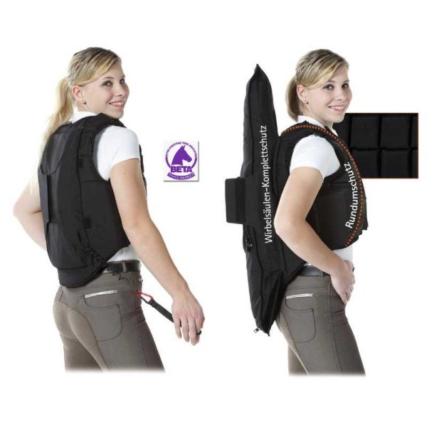 Equiairbag protector para modelos Flexi USG