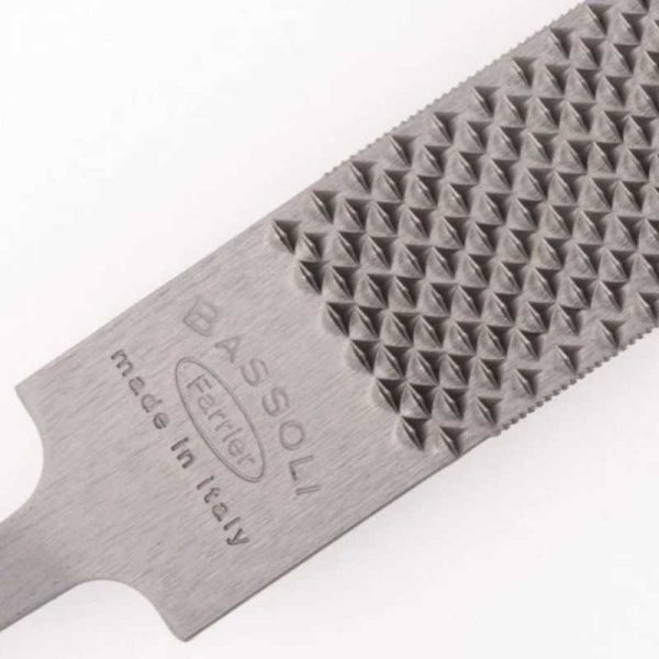 Escofina Bassoli Farrier