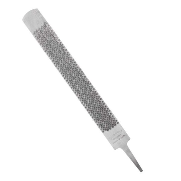 Escofina Bassoli Doppia