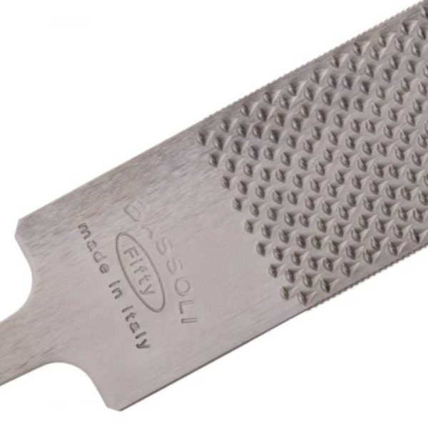 Escofina Bassoli Fifty