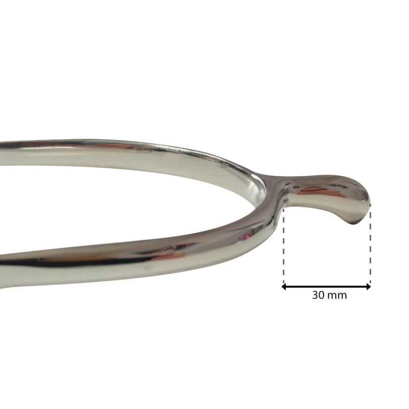 espuela-de-contacto-inox-hombre espuela-de-contacto-inox-hombre