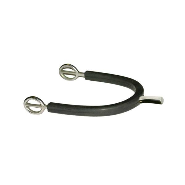 Espuela Tattini asimétrica mujer gallo 20 mm