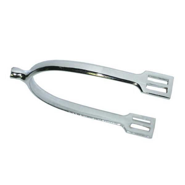 ESPUELAS DASLO ADULTO 15MM