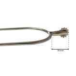 espuelin-de-rejoneo-gallo-corto-con-estrella-inox