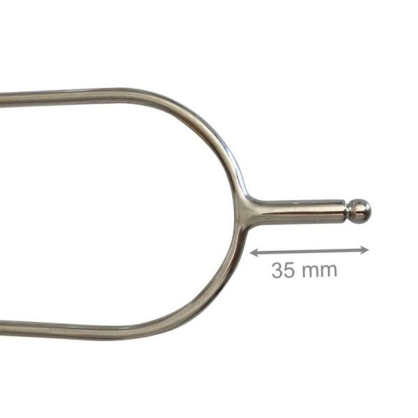 espuelin-de-rejoneo-gallo-recto-con-bola-inox-1-1-2-