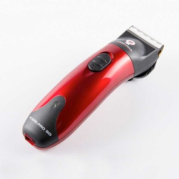 Esquiladora de Recortes LIVERYMAN KARE PRO-50 Recargable