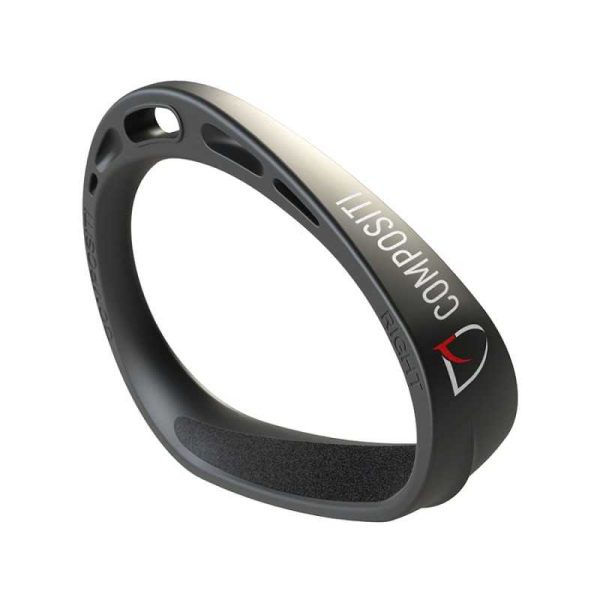 Estribo Compositi X-Race