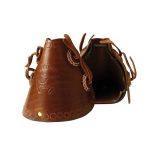 estribo-de-metal-con-proteccion-de-cuero-paso-ancho