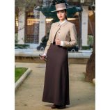 falda-de-amazona