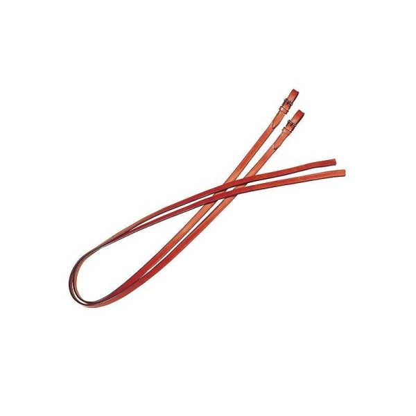 FALSAS RIENDAS ESPAÑOLAS CON HEBILLA