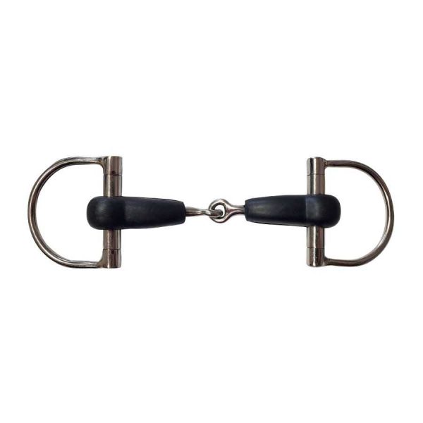 FILETE D VERDUM GOMA INOX