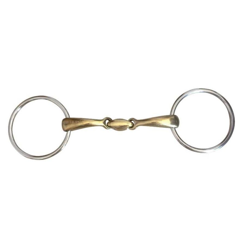 filete-de-anillas-embocadura-de-cobre-curva-doble-articulacion