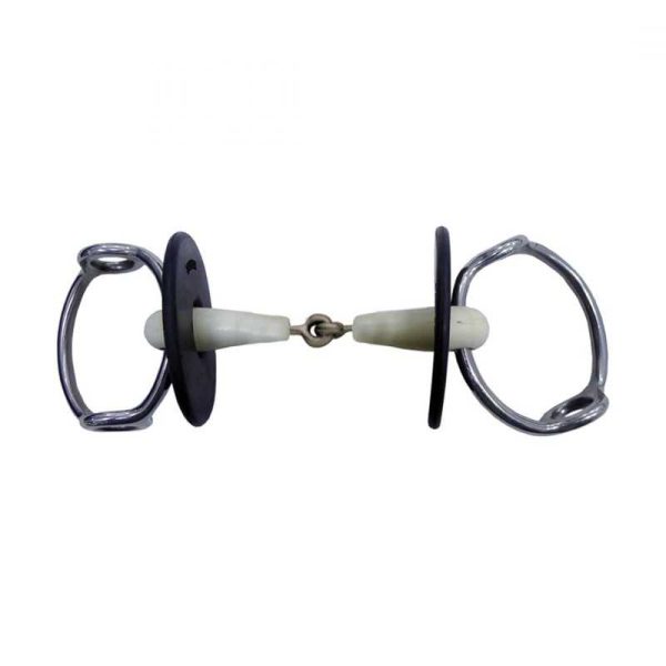 FILETE ELEVADOR PARTIDO INOX SABOR MENTA