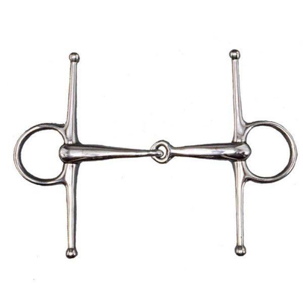 FILETE OLIVA DOBLE PALILLO, ACERO INOX.