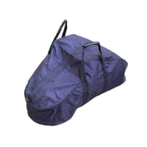 Funda Tattini para transportar silla inglesa de nylon