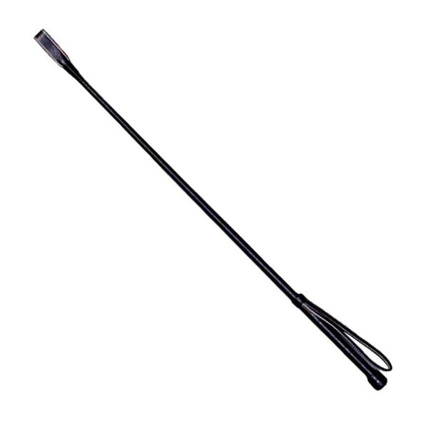 FUSTA DE USO GENERAL FORRADA EN CUERO SINTETICO 65 CM