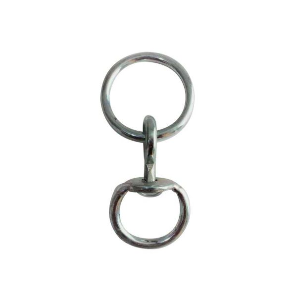 GIRATORIO PARA RAMALES GALVANIZADO