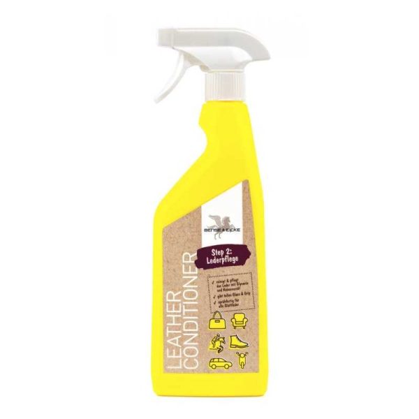 Glicerina en Spray Paso 2 BENSE & EICKE