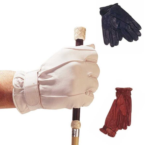 GUANTES DE NAPA