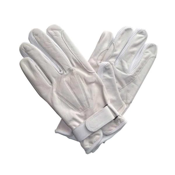 GUANTES DE NAPA Y TEXTIL