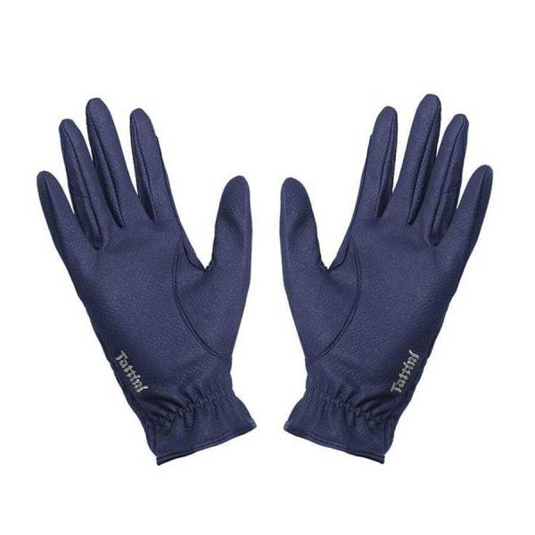 GUANTES EN PIEL SINTETICA DE INVIERNO TATTINI