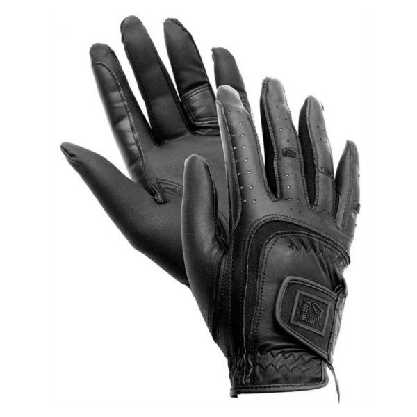 Guantes Tattini de piel