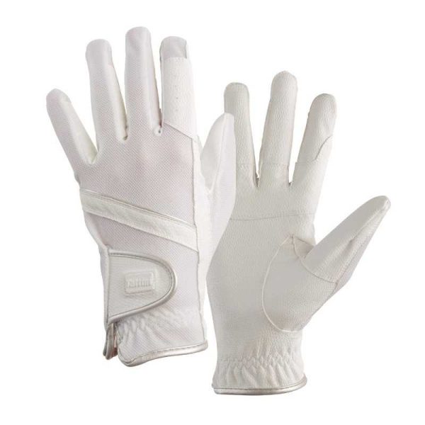 Guantes Tattini en tejido técnico transpirable