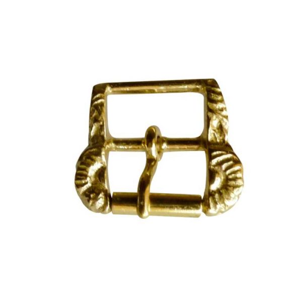 HEBILLA DE CORTESÍA PARA ACIONES