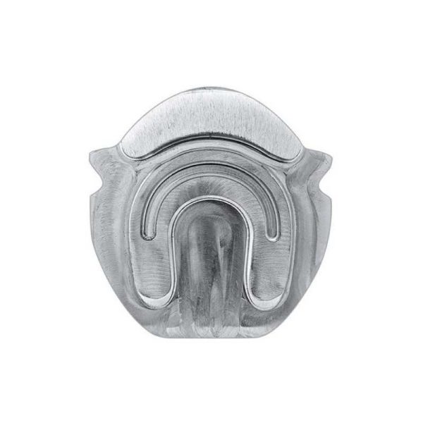 Herradura de aluminio Colleoni Rock & Roll BP cerrada (par)